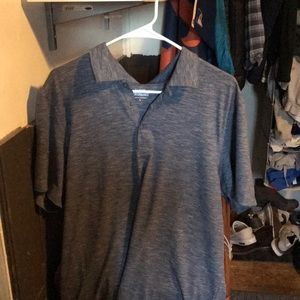 J Crew Performance polo